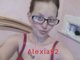 Alexia92 Archive DVD NET