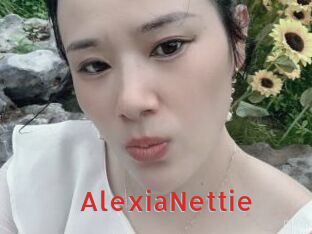 AlexiaNettie