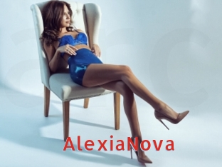 AlexiaNova