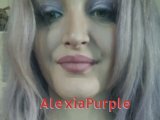 AlexiaPurple Archive DVD NET