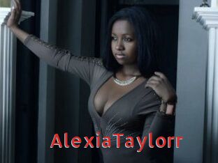 AlexiaTaylorr Archive DVD NET