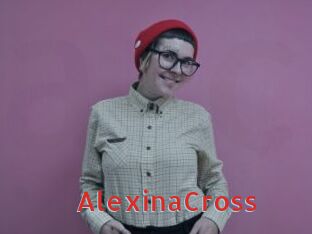 AlexinaCross