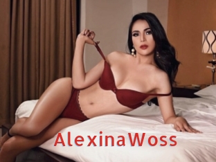 AlexinaWoss