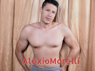 AlexioMorelli