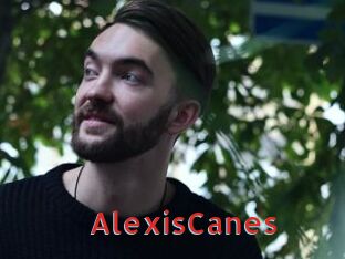 AlexisCanes