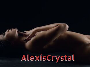 AlexisCrystal