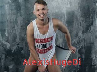 AlexisHugeDi
