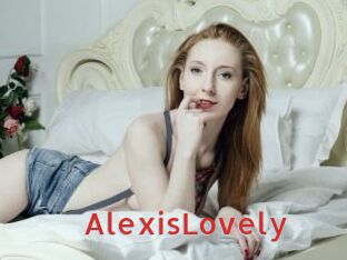 AlexisLovely