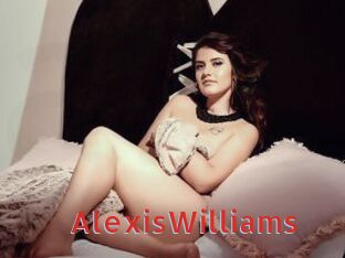 AlexisWilliams