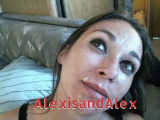 AlexisandAlex