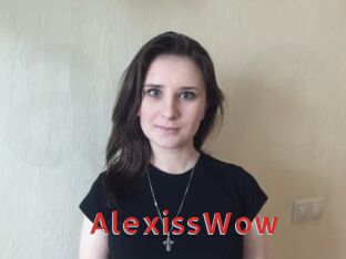 AlexissWow