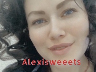 Alexisweeets