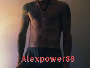 Alexpower88