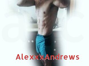 AlexxxAndrews Archive DVD NET