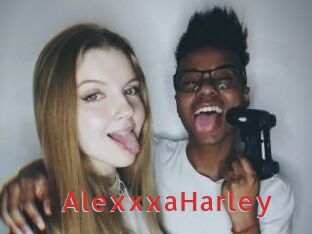 AlexxxaHarley