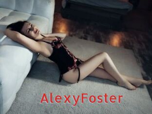 AlexyFoster