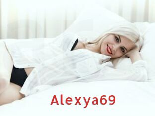 Alexya69