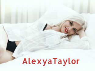 AlexyaTaylor