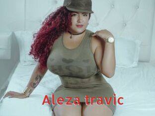 Aleza_travic