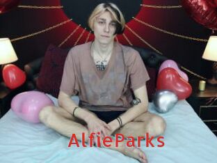 AlfieParks