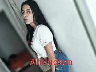 AliHudson