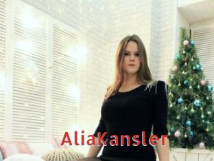 AliaKansler