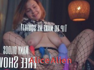 AliceAlien