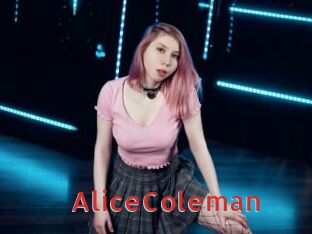 AliceColeman