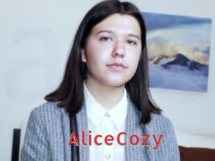 AliceCozy