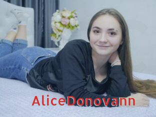 AliceDonovann