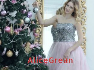 AliceGrean