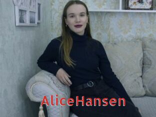 AliceHansen