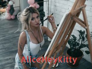 AliceHeyKitty