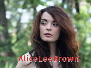 AliceLeeBrown