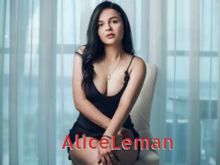 AliceLeman