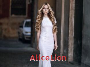 AliceLion