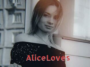 AliceLoves