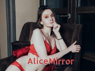 AliceMirror Archive DVD NET