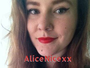 AliceNicexx