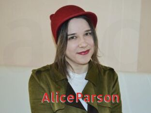 AliceParson