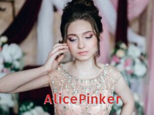 AlicePinker