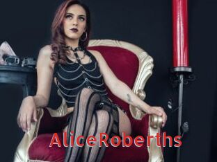 AliceRoberths