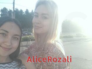 AliceRozali