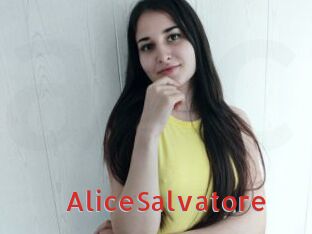 AliceSalvatore