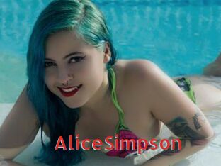 AliceSimpson