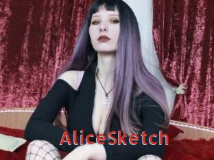 AliceSketch