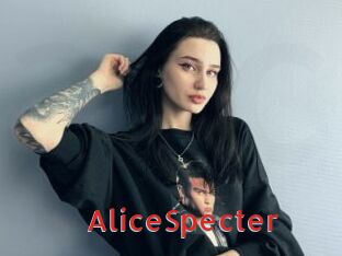 AliceSpecter