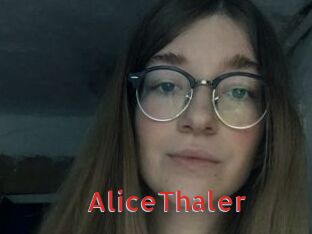 AliceThaler