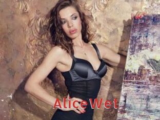 AliceWet