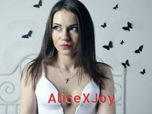 AliceXJoy